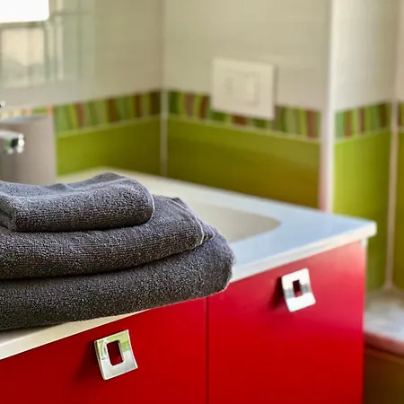 Apartamento Atelier 1 - Ad Un Passo Dal Mare Sapri