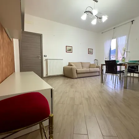 Apartment Atelier 1 - Ad Un Passo Dal Mare