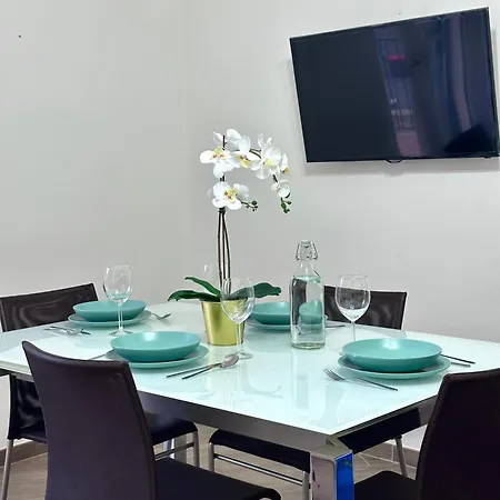 Apartment Atelier 1 - Ad Un Passo Dal Mare *