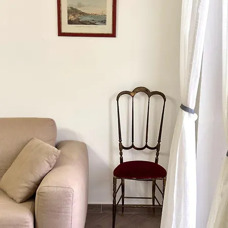 Atelier 1 - Ad Un Passo Dal Mare Sapri