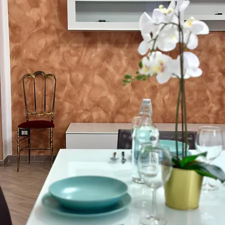 Atelier 1 - Ad Un Passo Dal Mare Apartment