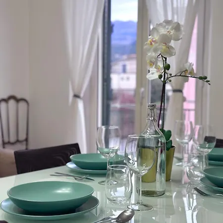 Apartment Atelier 1 - Ad Un Passo Dal Mare *