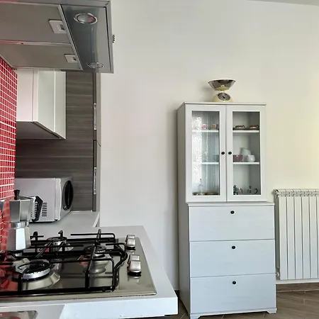 Atelier 1 - Ad Un Passo Dal Mare