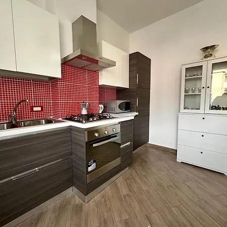 Apartment Atelier 1 - Ad Un Passo Dal Mare