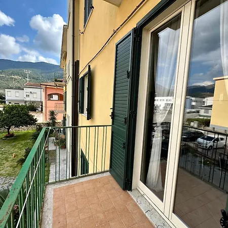 Apartment Atelier 1 - Ad Un Passo Dal Mare *