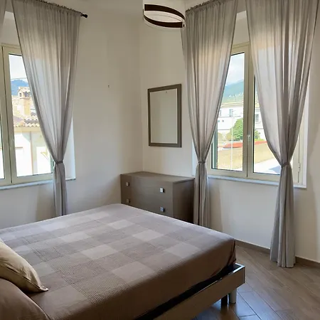 Apartment Atelier 1 - Ad Un Passo Dal Mare