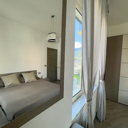 Apartment Atelier 1 - Ad Un Passo Dal Mare *