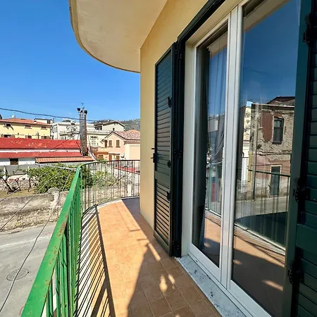 Apartment Atelier 1 - Ad Un Passo Dal Mare *